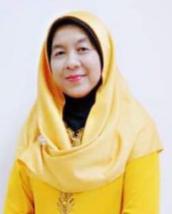 Dr. Nur Arifah Drajati, M.Pd