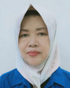 Dra. Dewi Rochsantiningsih, Ph.D