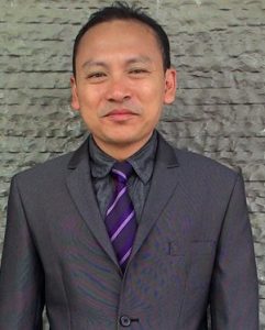 Prof. Handoyo Puji Widodo, Ph.D