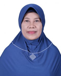Prof. Dr. Endang Fauziati, M.Hum 