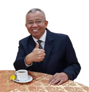 Prof. Dr. Joko Nurkamto, M.Pd