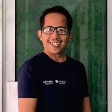 Muhammad Taufiq Al Makmun S.S., M.A., PH.D