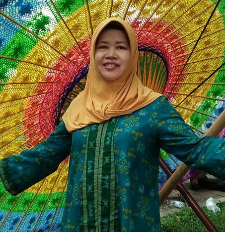Dra. Dewi Rochsantiningsih, Ph.D