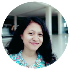 Naomi Nindytasari, A.Md.Kom
