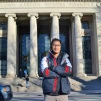 Kristian Adi Putra, M.A., PhD
